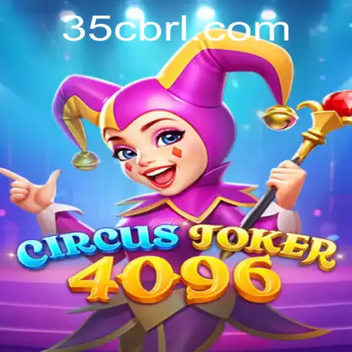 Descubra o Emocionante Mundo do Jogo CircusJoker4096