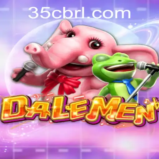 Descubra o Mundo de DALEMEN: Um Jogo de Estratégia Contemporâneo