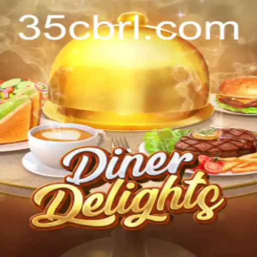 Descubra o Fascinante Mundo de DinerDelights: Um Jogo de Estratégia 35c