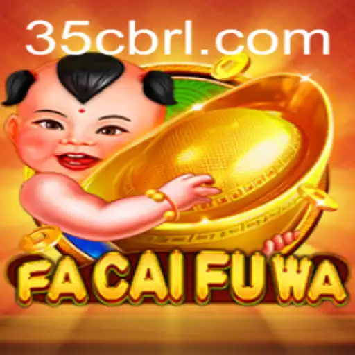 Descubra FaCaiFuWa: O Jogo do Momento que Está Conquistando o Mundo
