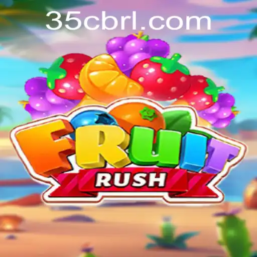 FruitRush: Aventura e Estratégia no Mundo das Frutas