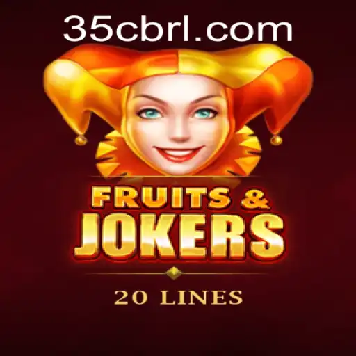 Descubra o Jogo Excitante: FruitsAndJokers20