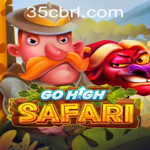 Descubra o Emocionante Mundo de GoHighSafari