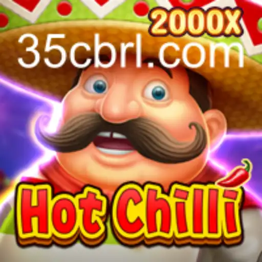 Explorando o Fascinante Mundo do HotChilli: Uma Aventura de Sabor e Estratégia