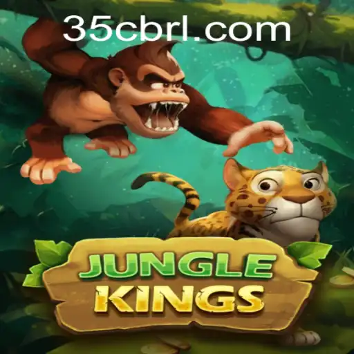 Descubra JungleKings: O Jogo de Estratégia que Conquista a Selva