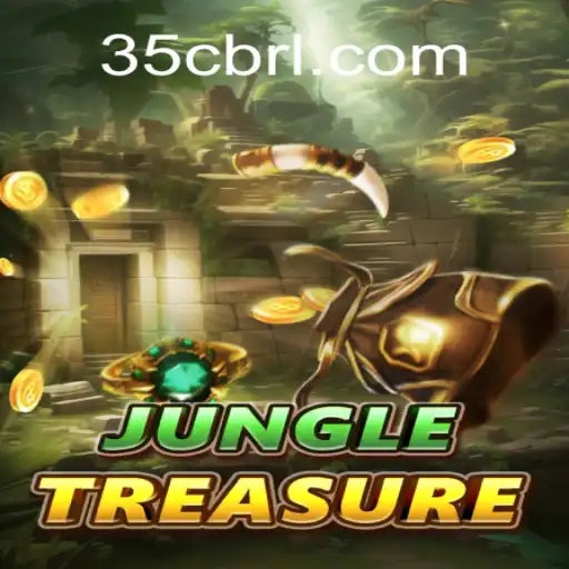 Descubra a Aventura Inesquecível em JungleTreasure – Um Guia Completo para Jogadores