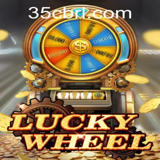 Descubra o Empolgante Jogo de Sorte 'LuckyWheel'