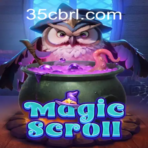MagicScroll: Descubra o Mundo Encantado do Jogo de Estratégia