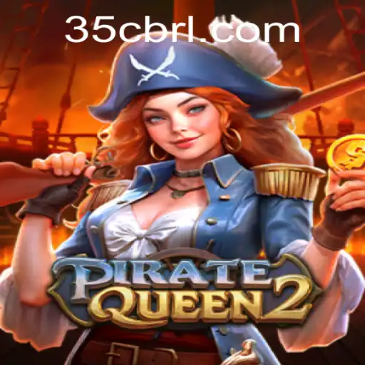 Descubra PirateQueen2: O Novo Fenômeno do Mundo dos Jogos