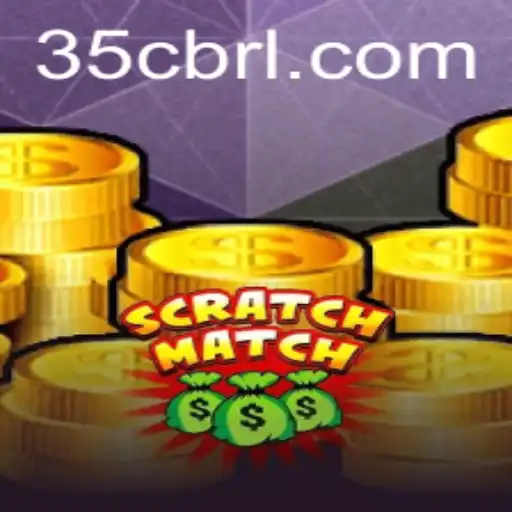 Introdução ao Fascinante Jogo ScratchMatch