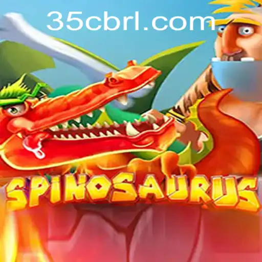 Descubra o Mundo Dinâmico de Spinosaurus: Um Jogo Fascinante