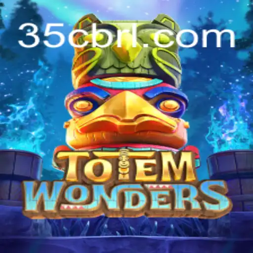 TotemWonders: Descubra o Novo Fenômeno dos Jogos com 35c