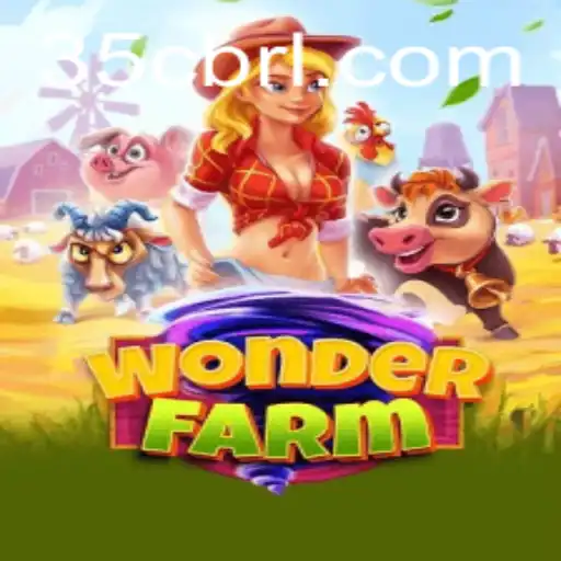 Explorando WonderFarm: A Nova Sensação do Mundo dos Jogos