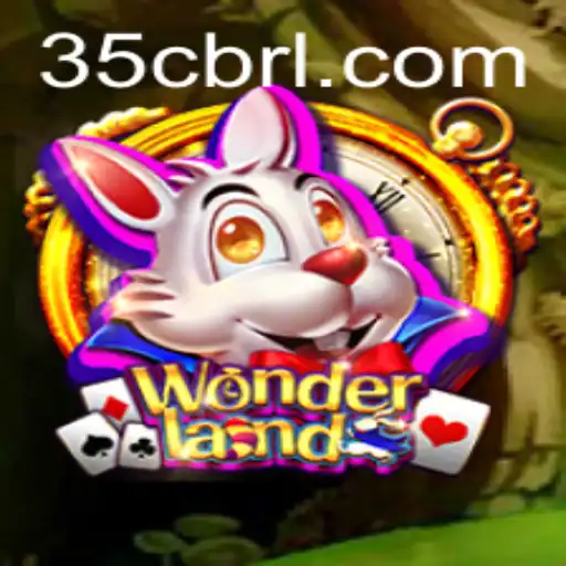Explorando Wonderland: Um Guia Completo para o Jogo 35c