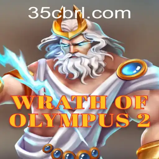 Descubra WrathofOlympus2: A Nova Era dos Deuses na Mitologia Moderna